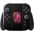 Vampire Skull Lollypop by Sarah Richter Nintendo Switch 2 (2025) with Joy-Con Skin